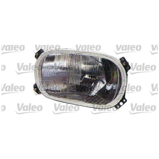 082450 - Headlight 