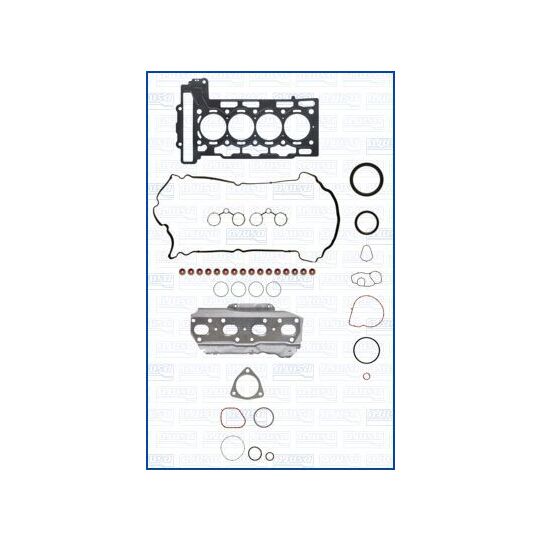 50292000 - Full Gasket Set, engine 