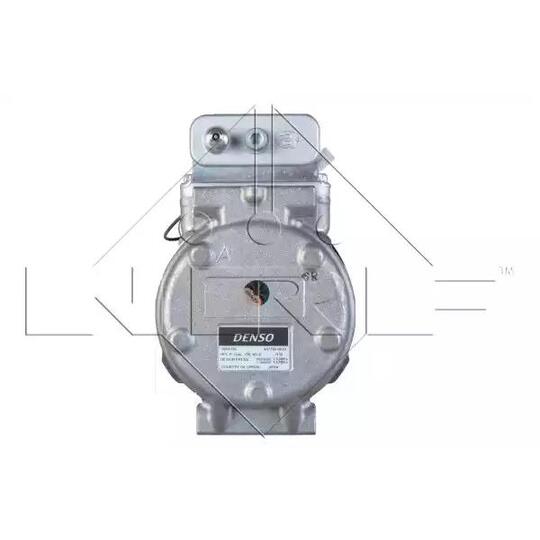 32824G - Compressor, air conditioning 