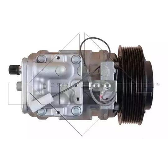 32824G - Compressor, air conditioning 