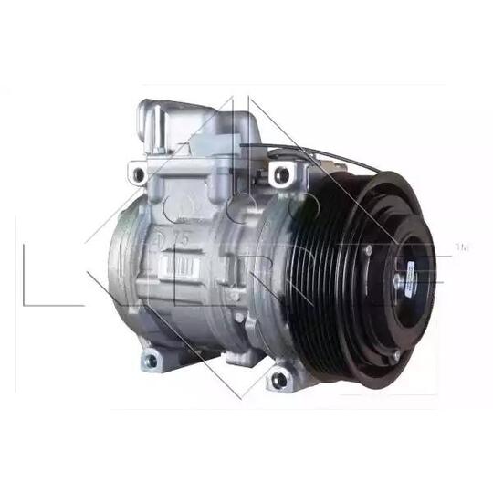 32824G - Compressor, air conditioning 