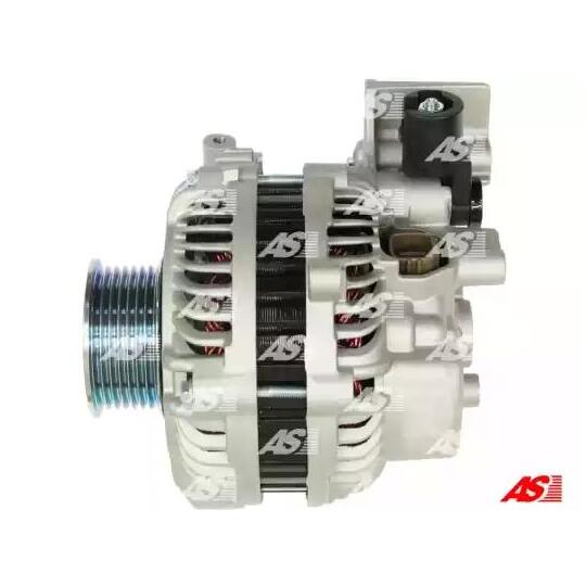A5061 - Generaator 