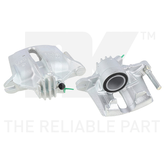 211994 - Brake Caliper 