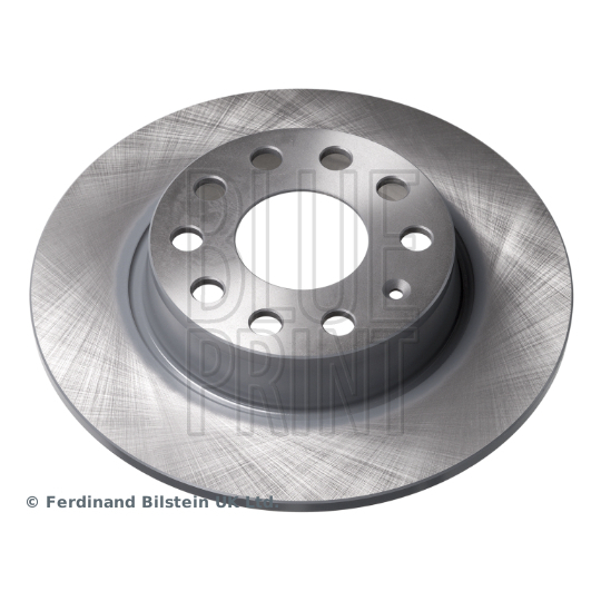 ADV184326 - Brake Disc 