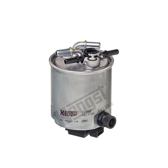 H399WK - Fuel filter 