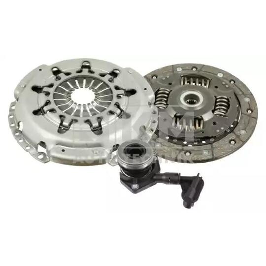 069 1899 - Clutch Kit 