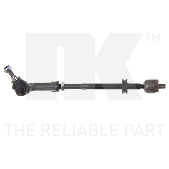 5004741 - Rod Assembly 