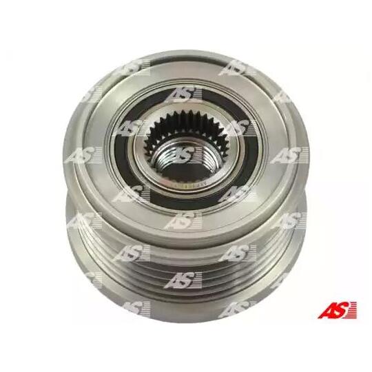 AFP9010(V) - Alternator Freewheel Clutch 