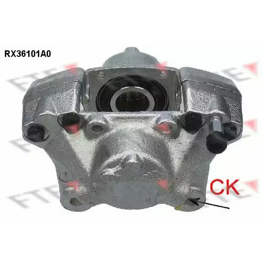 RX36101A0 - Brake Caliper 