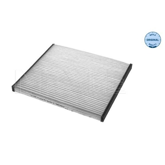 30-12 319 0001 - Filter, kupéventilation 