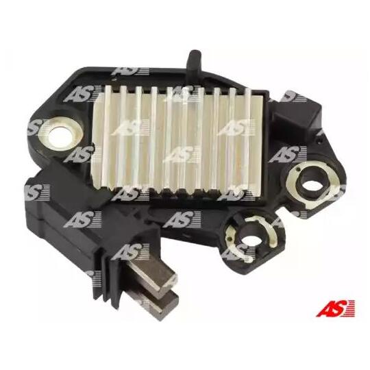 ARE3122 - Alternator Regulator 