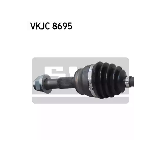 VKJC 8695 - Drive Shaft 