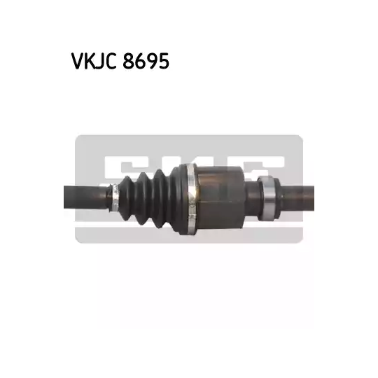 VKJC 8695 - Drive Shaft 