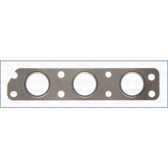 13195900 - Gasket, exhaust manifold 