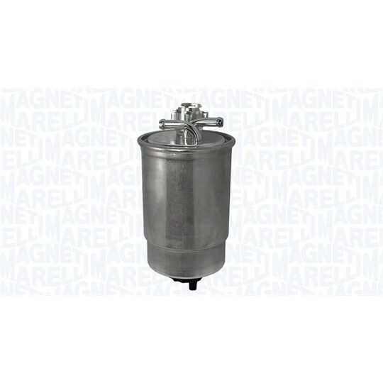 152071760687 - Fuel filter 