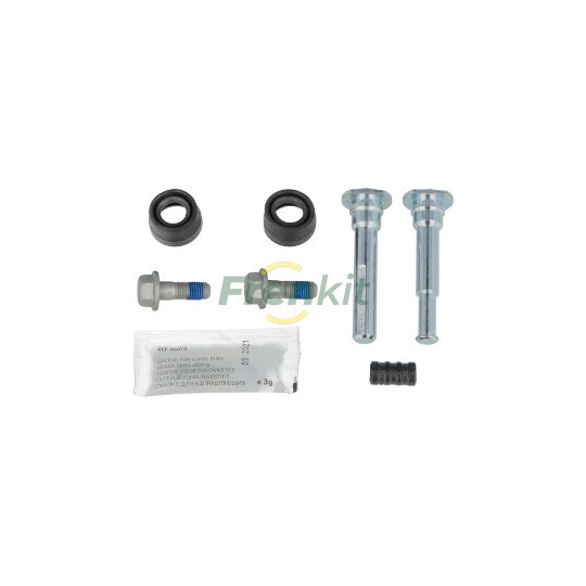809003 - Guide Sleeve Kit, brake caliper 