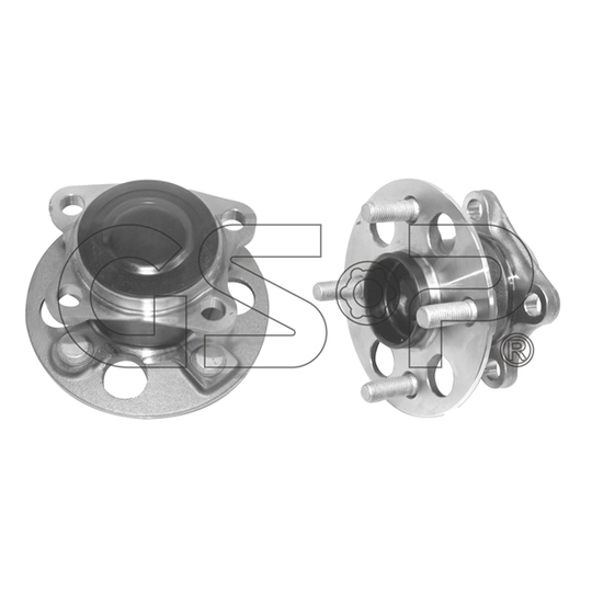 9400098 - Wheel Bearing Kit 
