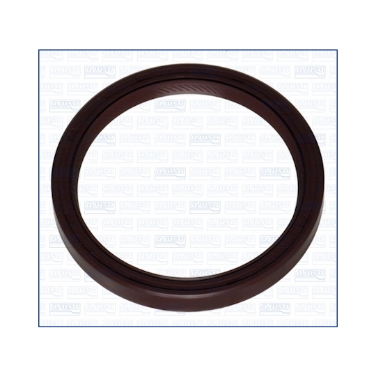 15063500 - Shaft Seal, camshaft 