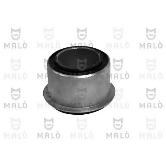 56152 - Control Arm-/Trailing Arm Bush 