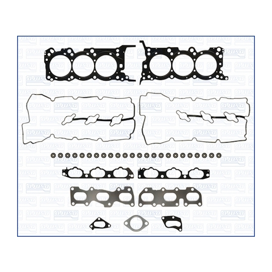 52283500 - Gasket Set, cylinder head 