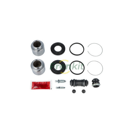 244910 - Repair Kit, brake caliper 