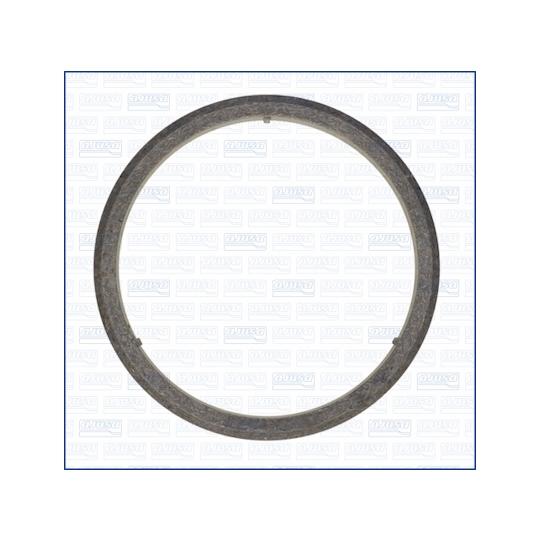 01220200 - Gasket, exhaust pipe 