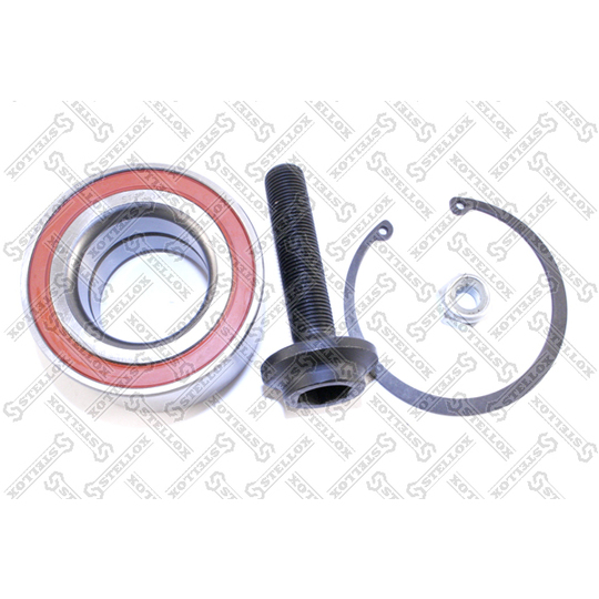 43-28071-SX - Wheel Bearing Kit 