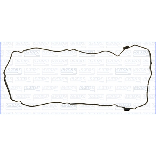 11104600 - Gasket, cylinder head cover 