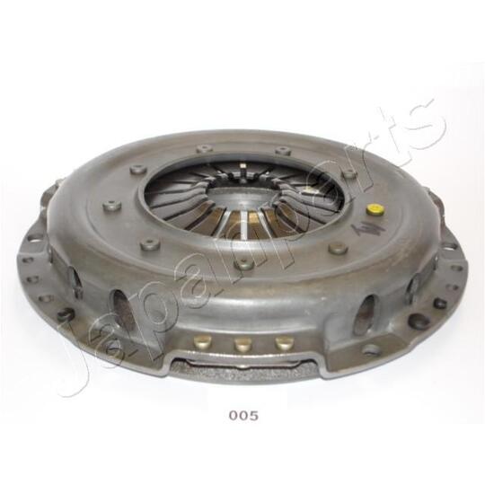 SF-005 - Clutch Pressure Plate 