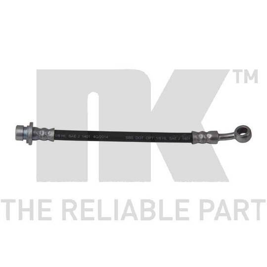 859936 - Brake Hose 