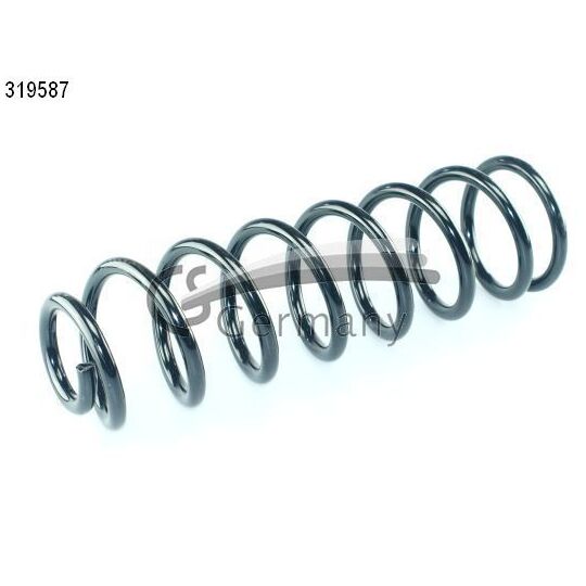 14.319.587 - Coil Spring 