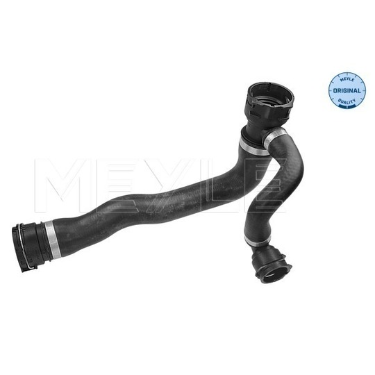 319 222 0023 - Radiator Hose 