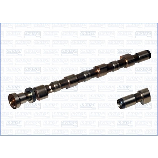 93088100 - Camshaft 