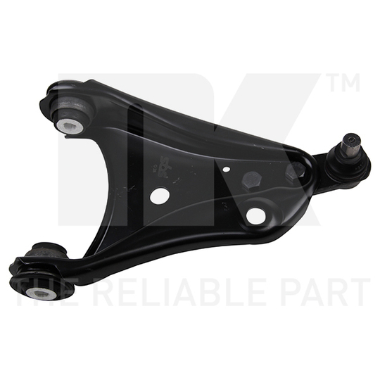 5013950 - Track Control Arm 