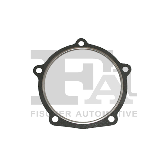 890-916 - Gasket, exhaust pipe 