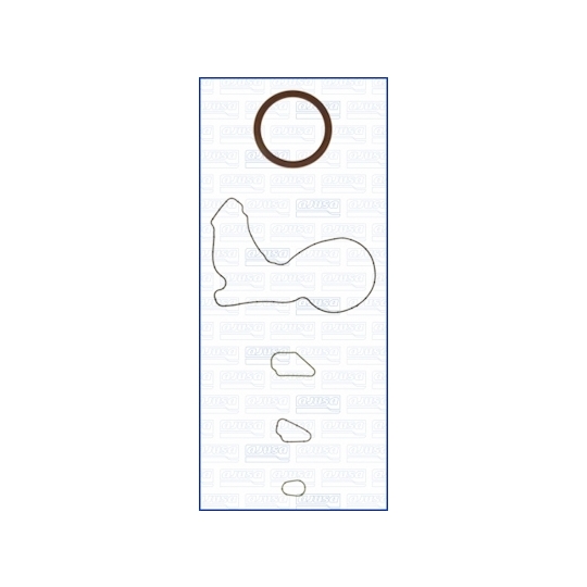 54172400 - Gasket Set, crank case 