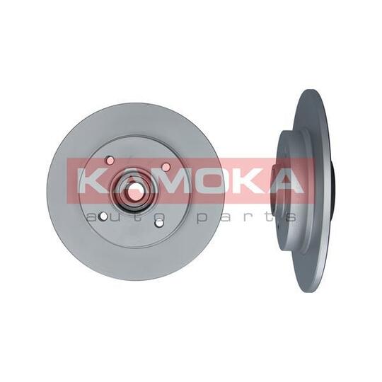 1031137 - Brake Disc 