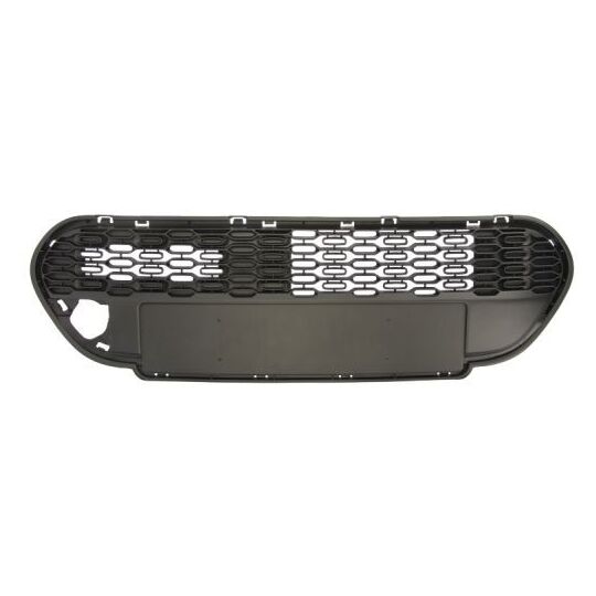 6502-07-5501985Q - Ventilation Grille, bumper 