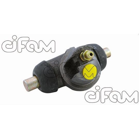 101-284 - Wheel Brake Cylinder 