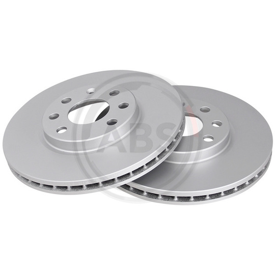 17148 - Brake Disc 