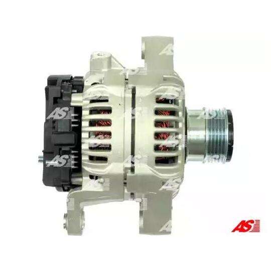 A0336 - Generator 