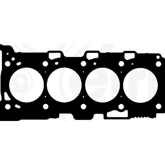 286.760 - Gasket, cylinder head 