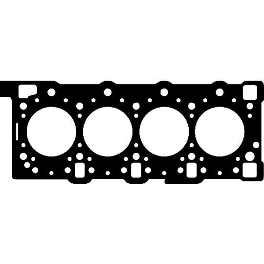 414560P - Gasket, cylinder head 