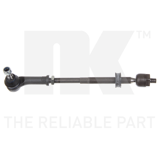 5004783 - Rod Assembly 