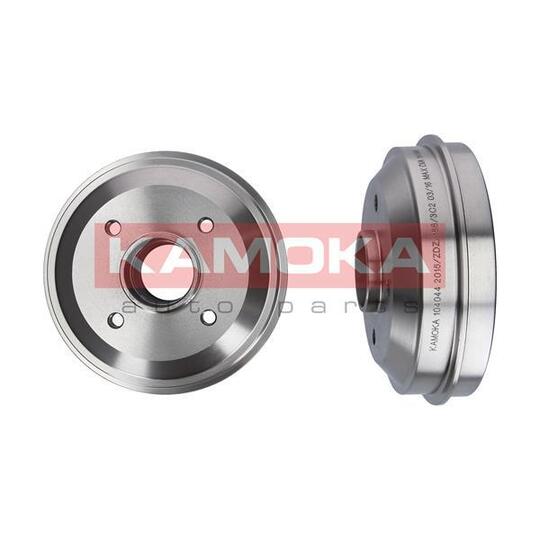 104044 - Brake Drum 