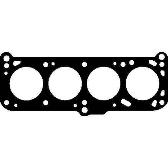 411190P - Gasket, cylinder head 