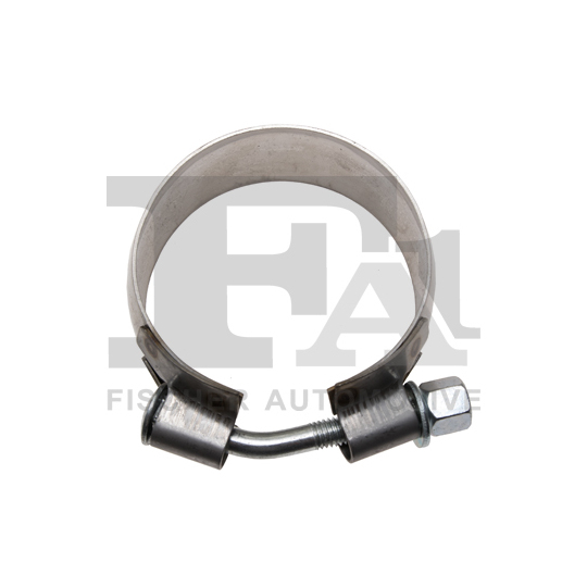 974-866 - Pipe Connector, exhaust system 