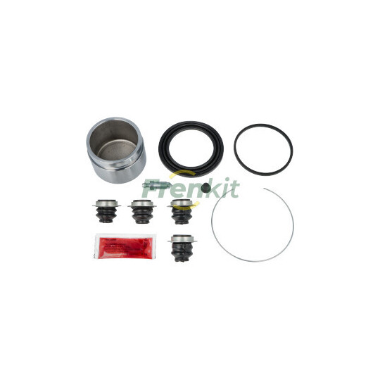 267902 - Repair Kit, brake caliper 