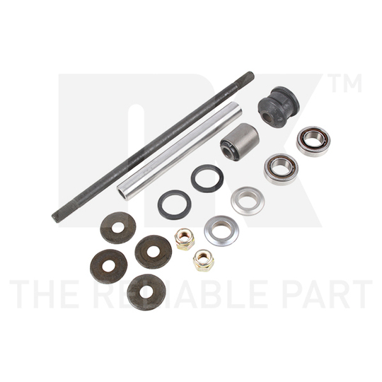 5101901 - Repair Kit, wheel suspension 