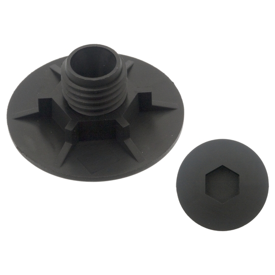 47145 - Screw Plug 